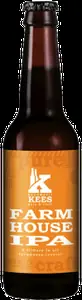 Brouwerij Kees Farmhouse IPA